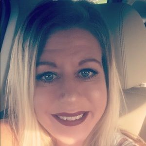 Meet your Posher, Jodi